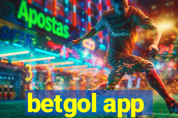 betgol app